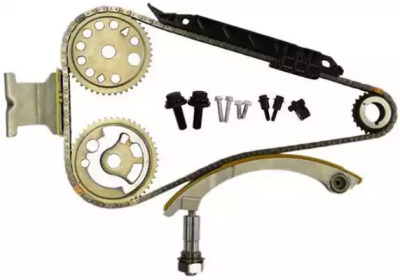 OPEN PARTS tck601000 -  Комплект цели привода распредвала